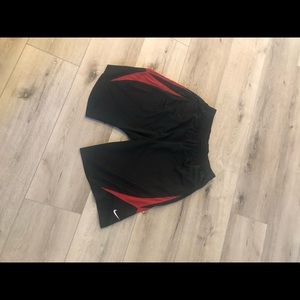 Nike shorts